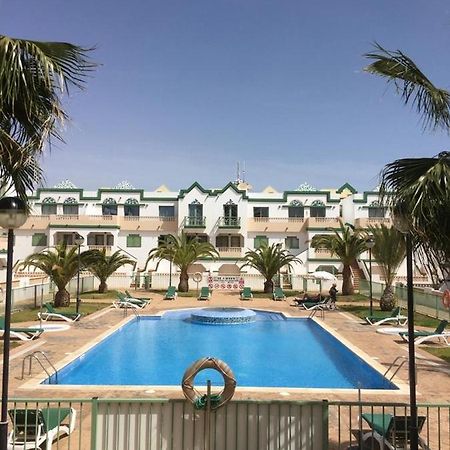 Luxury 1 Bed Apartment-Sleeps4-La Gaudia Complex-Caleta Fuste- Fuerteventura Caleta De Fuste Εξωτερικό φωτογραφία